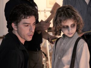 I Nostri Fantasmi, de Alessandro Capitani