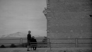 Michelangelo Antonioni. La aventura, 1959