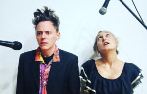 Sleepwalk Collective, del 10 al 12 de septiembre en Condeduque