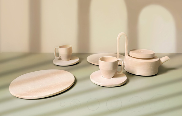 Emilio Argenzio. Chirico