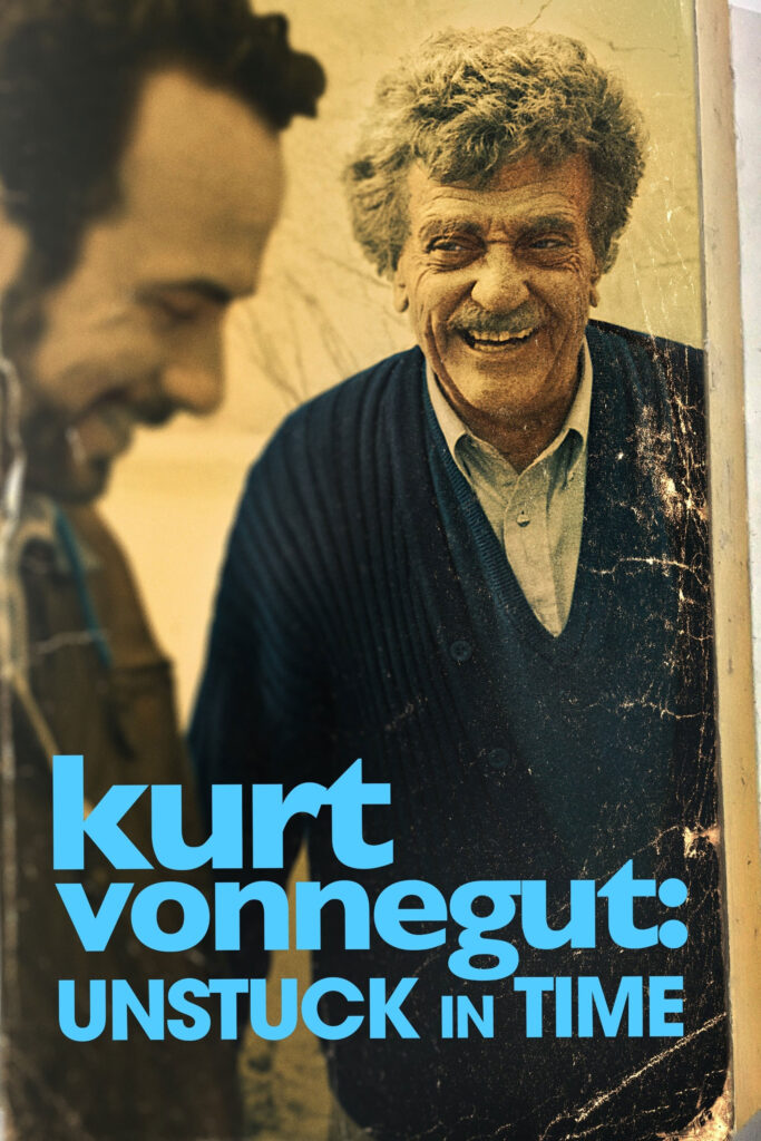  Kurt Vonnegut: Unstuck in Time. Robert B. Weide y Don Argott