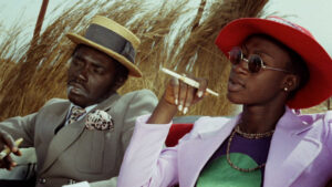 Djibril Diop Mambéty y Mati Diop, homenajeados en Documenta Madrid