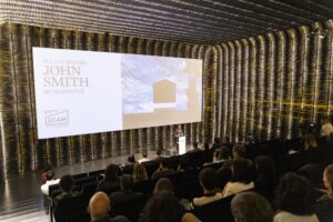 Presentación de Documenta Madrid 2023