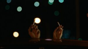 Drive my car. Ryūsuke Hamaguchi