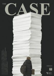 El Caso. Nina Guseva