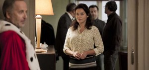 Fotograma de la película El juez, de Christian Vincent