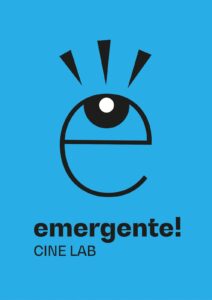 Foro de Desarrollo y Coproducción de Cortometrajes Emergente! Cine Lab