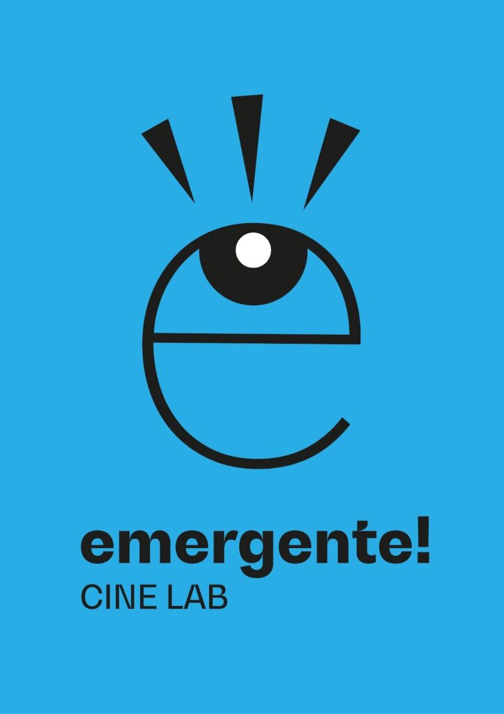 Foro de Desarrollo y Coproducción de Cortometrajes Emergente! Cine Lab