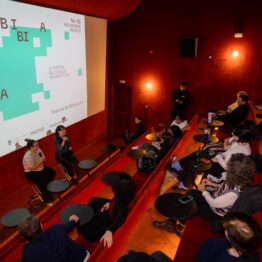 Francia sí brillará en el Festival Anfibia
