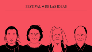Festival de las Ideas, Madrid