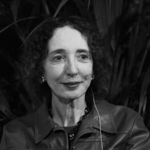 Joyce Carol Oates