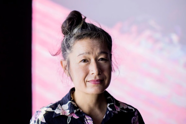 Hito Steyerl. Festival Margenes 2024