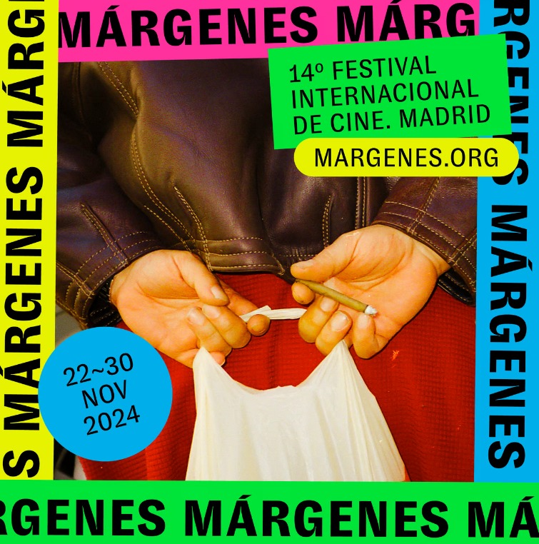 Festival Margenes 2024