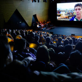 Retina, el festival que pone nueva música al cine, crece: llega a Madrid y Barcelona