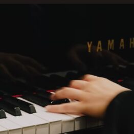 Un lustro de Fifty-Fifty: Avilés prepara su festival de jazz y poesía