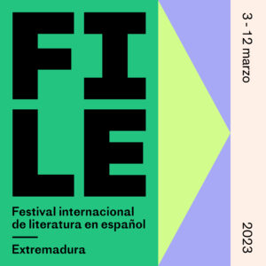 FILE. Festival Internacional de Literatura en Español