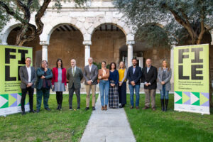 FILE. Festival Internacional de Literatura en Español