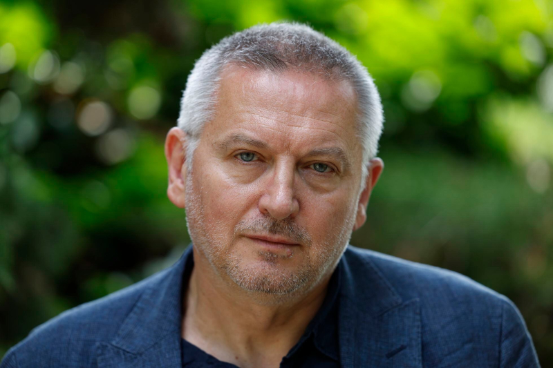 Georgui Gospodinov