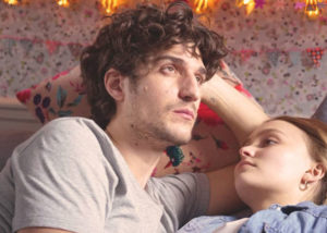 Louis Garrel. Un hombre fiel