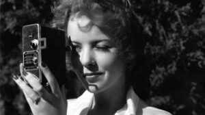 Ida Lupino (1918-1995)