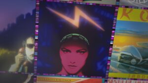 Alessandro Melazzini. TALO DISCO: THE SPARKLING SOUND OF THE 80S, 2021