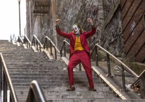 Joker. Todd Phillips