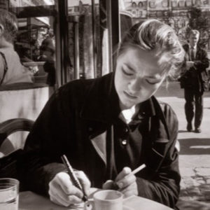 Patrick Modiano. En el café de la juventud perdida