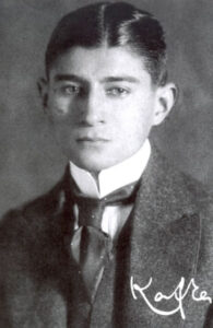 Franz Kafka