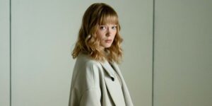 Bertrand Bonello. La bestia