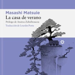 NUESTROS LIBROS: La casa de verano