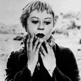 La Strada. Fellini