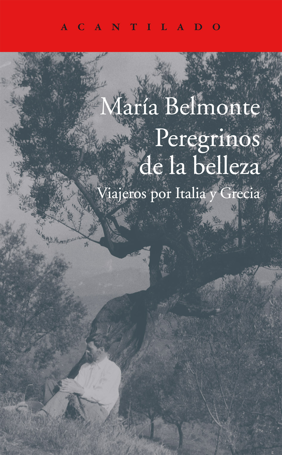 María Belmonte. Peregrinos de la belleza