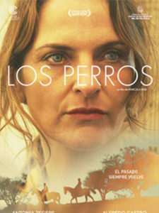 Marcela Said. Los perros
