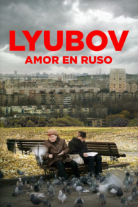Lyubov: Amor en ruso