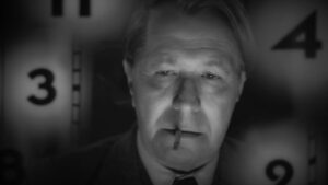 Mank. David Fincher