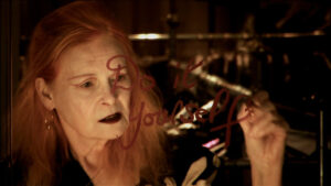 Letmiya Sztalryd. Vivienne Westwood: Do It Yourself, 2011