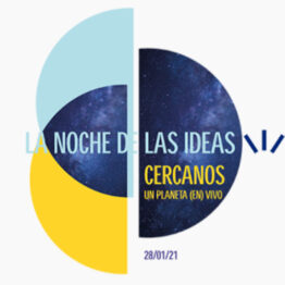 La Noche de las Ideas