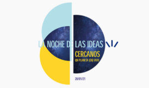 La Noche de las Ideas