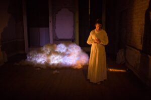 Bram Stoker Festival, 2016