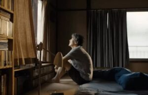 Perfect days. Wim Wenders