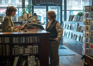 ¿Podrás perdonarme algún día?. Película de Marielle Heller