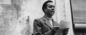 Poesía de posguerra: de Miguel Hernández a José Hierro
