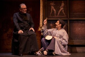 Réquiem por un campesino español. Teatro Che y Moche