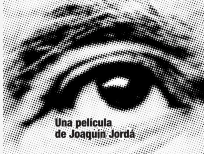 Joaquim Jordà. Más allá del espejo, 2006