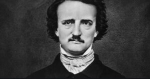 Edgar Allan Poe