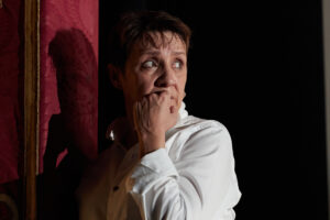 Fotografía: Javier Mantrana