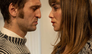 Traición. Teatro Kamikaze