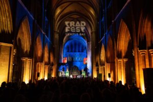 El Festival TradFest vuelve a Dublín