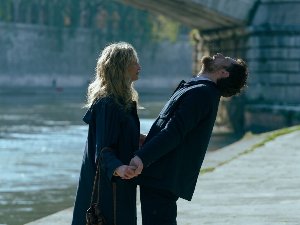 Tres adioses. Isabel Coixet