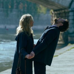 Tres adioses: la vida después de saber